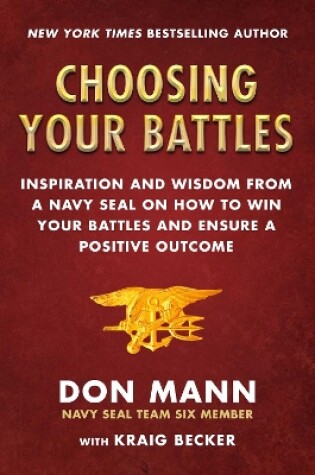 Cover of Choosing Your Battles