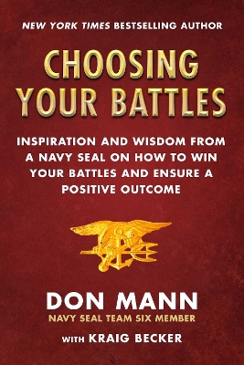 Book cover for Choosing Your Battles