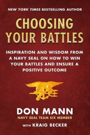 Cover of Choosing Your Battles