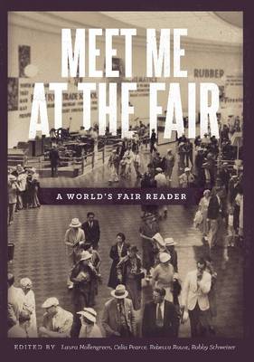 Book cover for Meet Me at the Fair: A World's Fair Reader