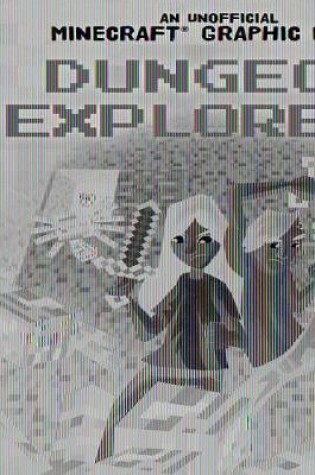 Cover of Dungeon Explorers
