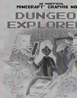 Cover of Dungeon Explorers