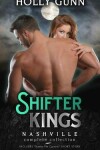 Book cover for Shifter Kings Nashville