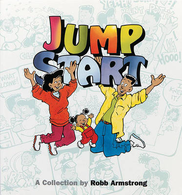 Book cover for Jumpstart