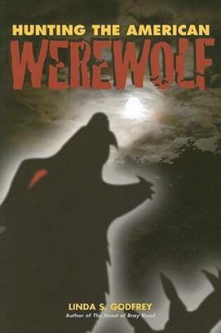 Cover of Hunting the American Werewolf