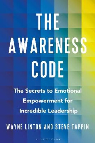 Cover of The Awareness Code