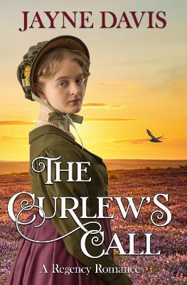 Book cover for The Curlew's Call