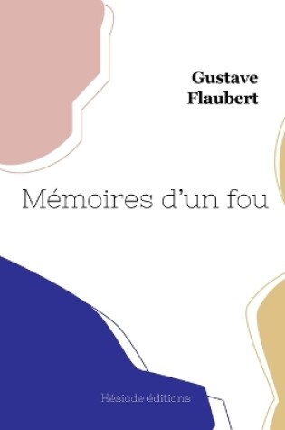 Cover of M�moires d'un fou