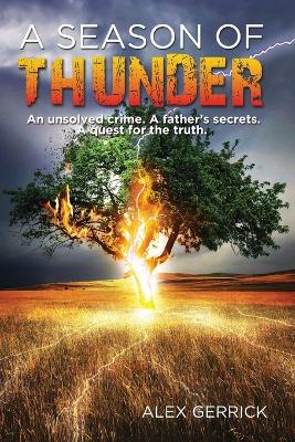 Cover of A Season of Thunder