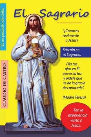 Cover of El SAGRARIO