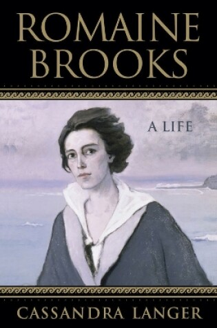 Cover of Romaine Brooks