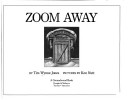 Book cover for Zoom Away