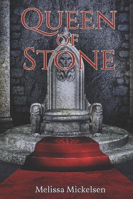 Cover of Queen of Stone