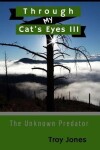 Book cover for Through My Cat's Eyes III