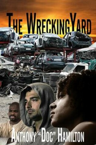 Cover of The Wrecking Yard