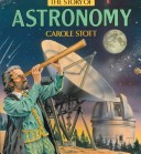 Book cover for The Story of Astronomy