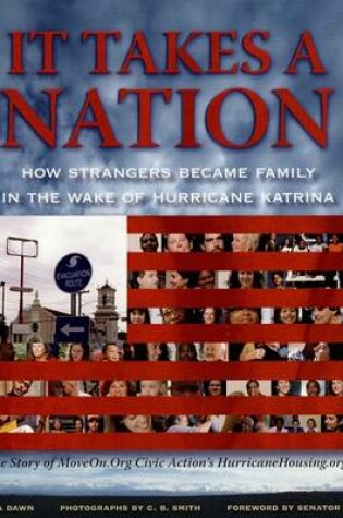 Cover of It Takes a Nation