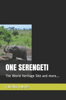 Book cover for One Serengeti