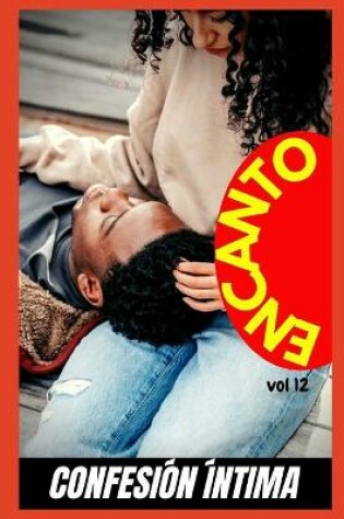 Cover of Encanto (vol 12)