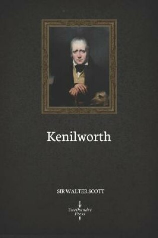 Cover of Kenilworth (Illustrated)