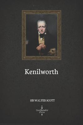 Book cover for Kenilworth (Illustrated)