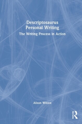 Cover of Descriptosaurus Personal Writing