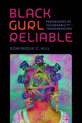 Book cover for Black Gurl Reliable