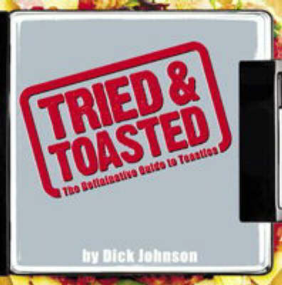 Book cover for Tried and Toasted