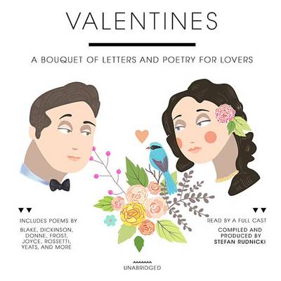 Book cover for Valentines