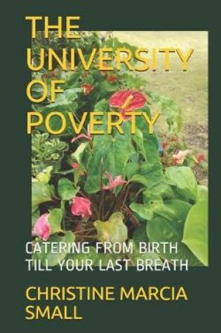 Cover of The University of Poverty