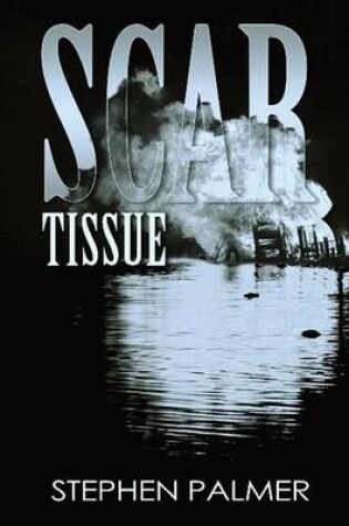 Cover of Scar Tissue
