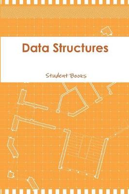 Book cover for Data Structures