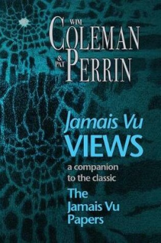 Cover of Jamais Vu Views