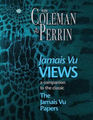 Book cover for Jamais Vu Views