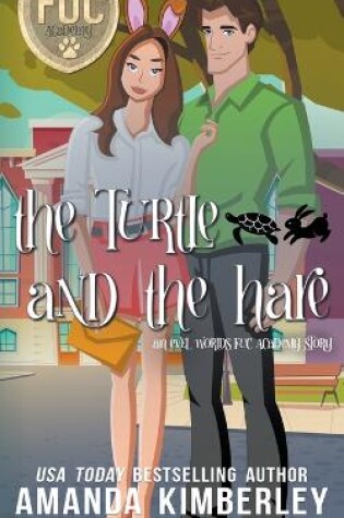 Cover of The Turtle and the Hare