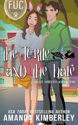 Book cover for The Turtle and the Hare