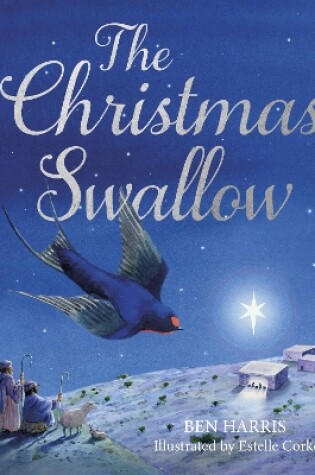 Cover of The Christmas Swallow