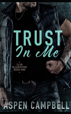 Cover of Trust in Me