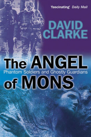 Cover of The Angel of Mons