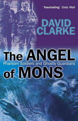 Book cover for The Angel of Mons