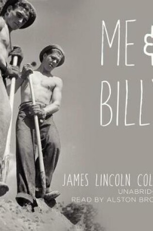 Cover of Me and Billy