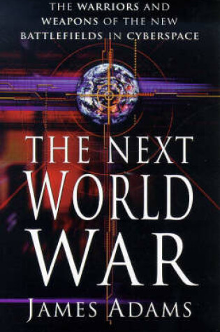 Cover of The Next World War