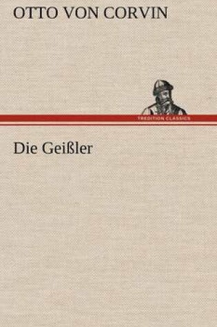 Cover of Die Geissler