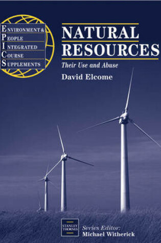 Cover of Natural Resources