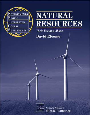 Cover of Natural Resources