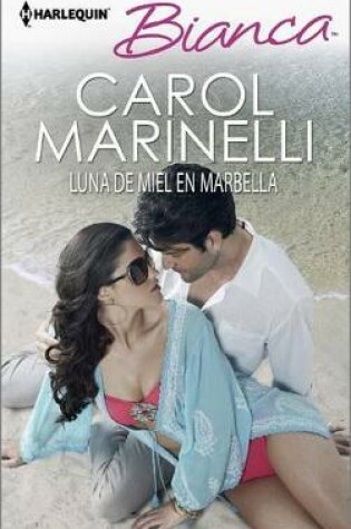 Cover of Luna de Miel En Marbella
