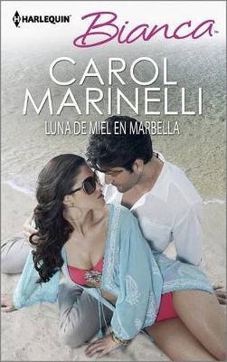 Cover of Luna de Miel En Marbella