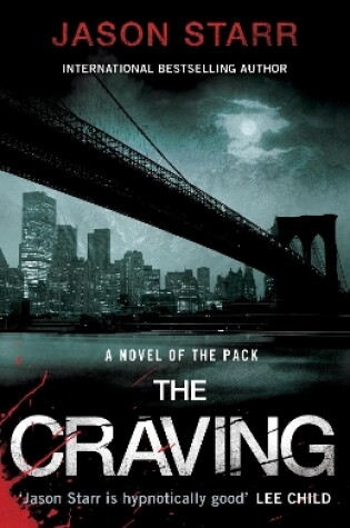 Cover of The Craving