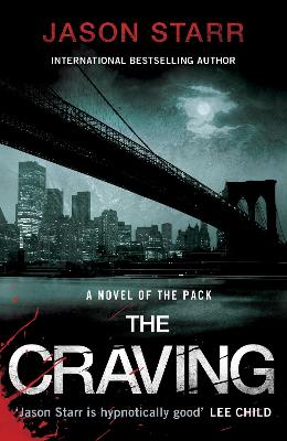 Cover of The Craving