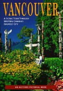 Book cover for Vancouver Pictorial